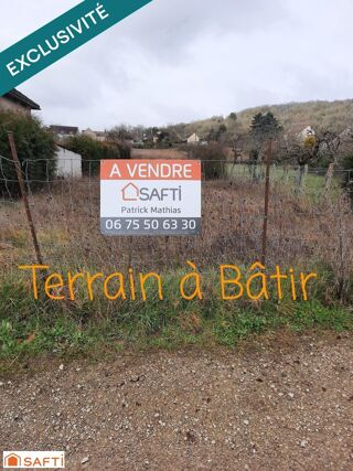  Terrain à vendre 2446 m²