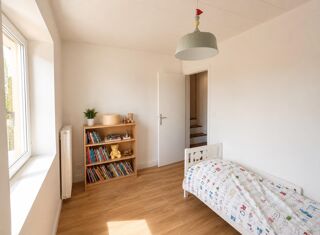  Appartement à vendre 3 pièces 66 m²