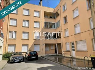  Appartement à vendre 4 pièces 67 m²