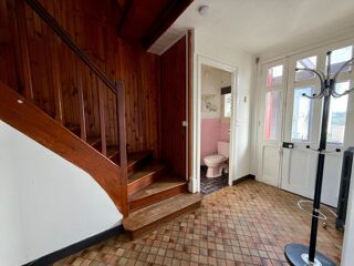  Maison à vendre 5 pièces 96 m²