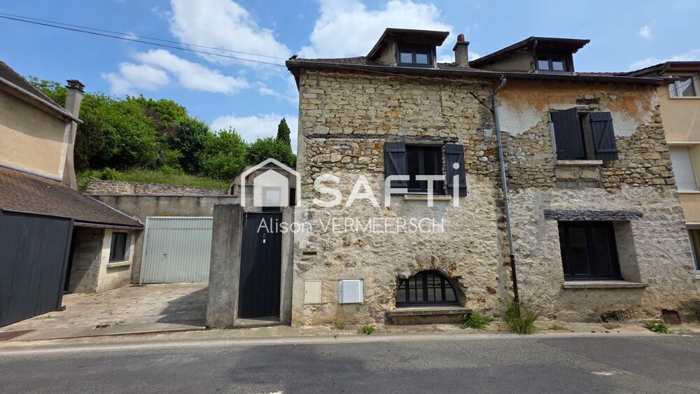 Belle maison de charme, Jardin, terrasse, appartement.