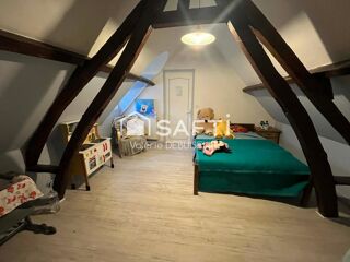  Maison � vendre 6 pi�ces 158 m� Ramecourt