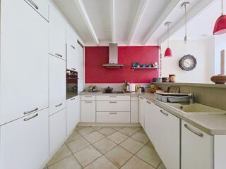  Maison à vendre 5 pièces 155 m²