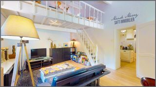  Maison à vendre 3 pièces 80 m²