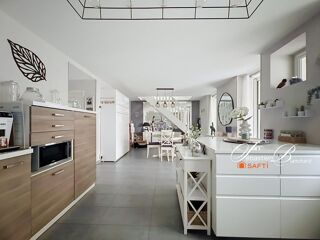  Maison à vendre 7 pièces 147 m²