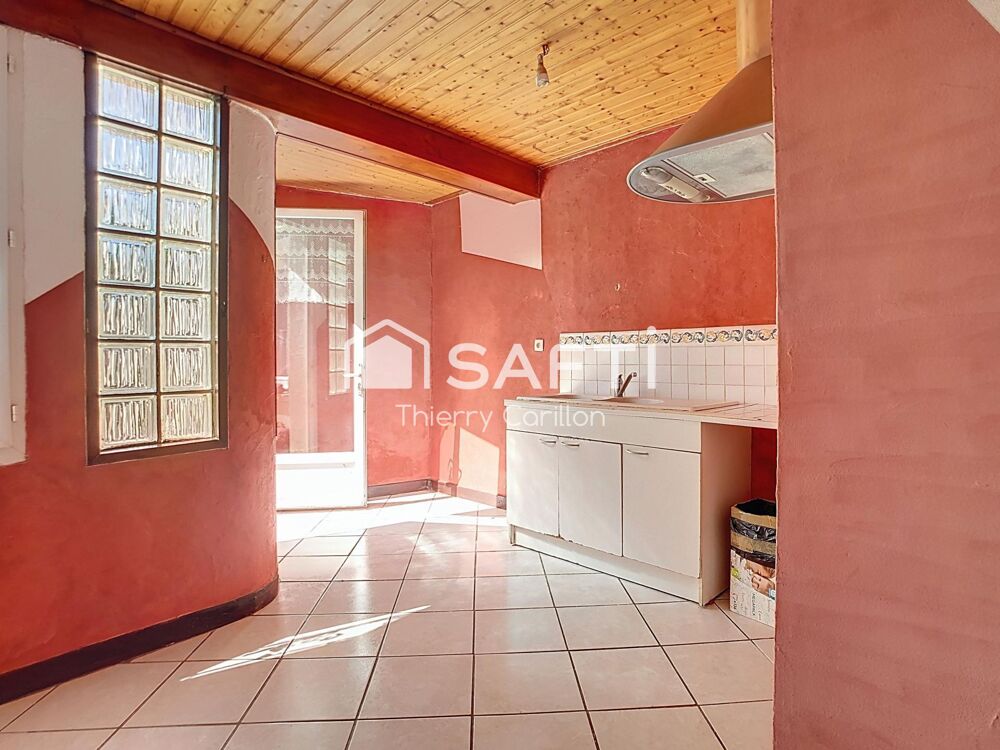 Vente Maison Maisons à rénover idéales investisseur Saint-maixent-l'ecole