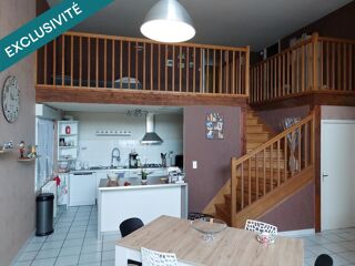  Immeuble à vendre 333 m²