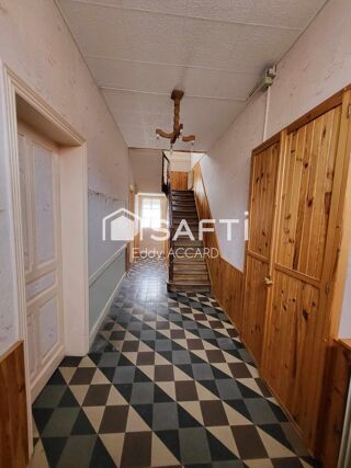  Maison  vendre 9 pices 169 m