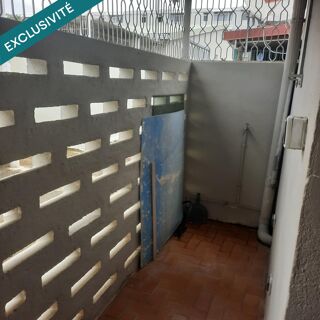  Maison � vendre 3 pi�ces 60 m�