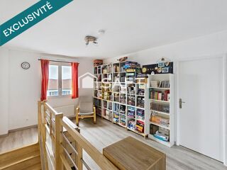  Maison � vendre 7 pi�ces 166 m�