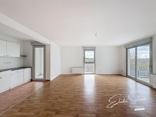  Appartement � vendre 3 pi�ces 68 m�