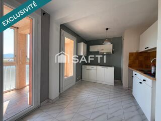  Appartement à vendre 2 pièces 38 m²