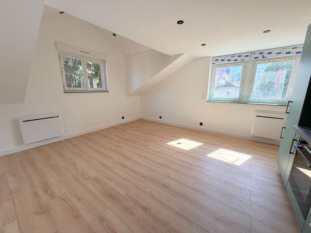 Vente Appartement APPARTEMENT PROCHE LAC ET CENTRE VILLE Aix-les-bains