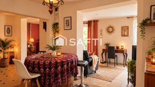  Maison à vendre 3 pièces 62 m²