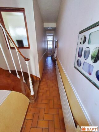  Maison à vendre 6 pièces 180 m²