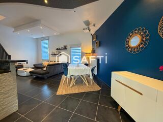  Maison � vendre 5 pi�ces 103 m�