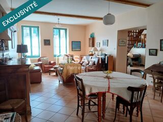  Maison à vendre 7 pièces 180 m²