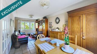  Maison � vendre 5 pi�ces 126 m�