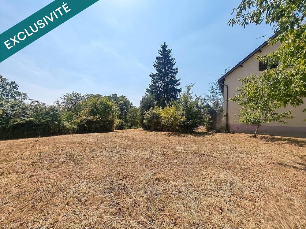 Vente Maison Pavillon année 70 dans un environnement calme ! Parly