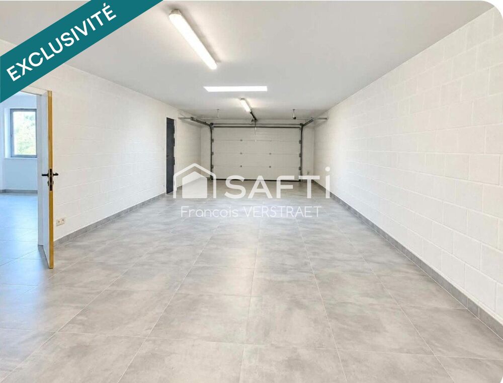 à vendre  Maison Bray-Dunes (59123)