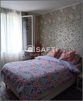  Appartement à vendre 4 pièces 72 m²