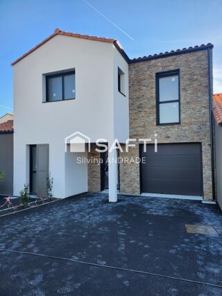  Maison � vendre 5 pi�ces 119 m�