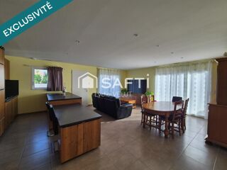  Maison � vendre 3 pi�ces 80 m�