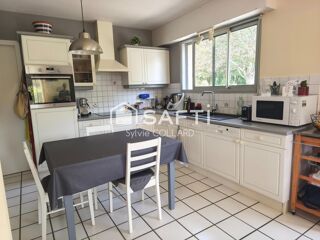  Maison à vendre 7 pièces 151 m²