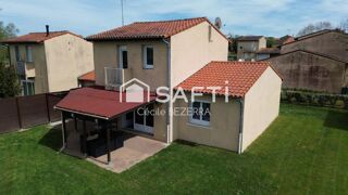  Maison � vendre 5 pi�ces 89 m�