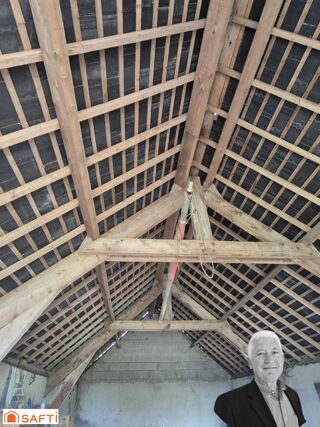  Terrain � vendre 1656 m�