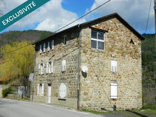  Maison � vendre 10 pi�ces 166 m�