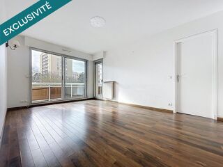  Appartement � vendre 2 pi�ces 45 m�