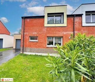  Maison � vendre 5 pi�ces 85 m�