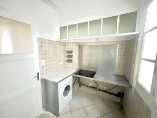  Appartement  vendre 2 pices 45 m