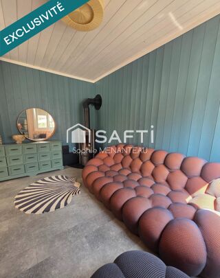  Maison  vendre 4 pices 80 m