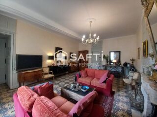  Maison à vendre 12 pièces 318 m²