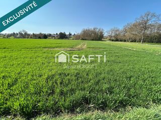  Terrain � vendre 2507 m�