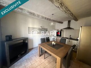  Maison à vendre 3 pièces 64 m²