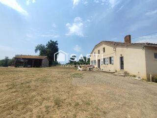  Maison à vendre 6 pièces 120 m²