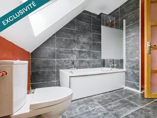  Maison à vendre 4 pièces 103 m²