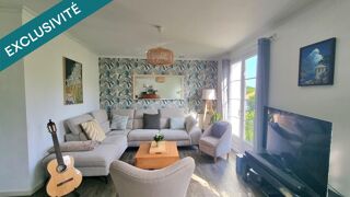  Maison à vendre 4 pièces 114 m²