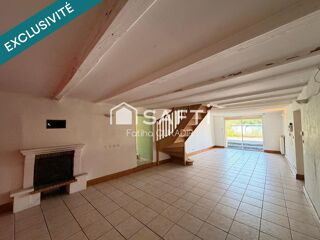  Maison à vendre 7 pièces 204 m²