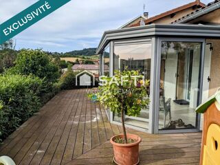  Maison � vendre 4 pi�ces 117 m�