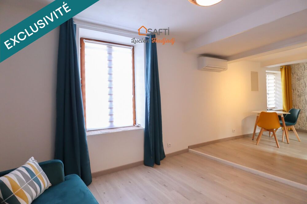 Vente Maison Maison sans travaux Vernon