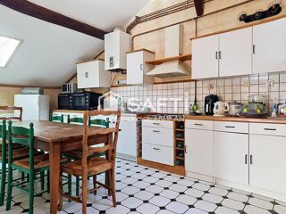 Vente Appartement Très bel appartement/loft avec du cachet Ars-sur-moselle