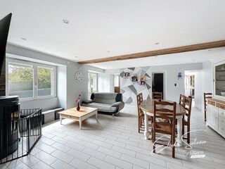  Maison � vendre 5 pi�ces 105 m�