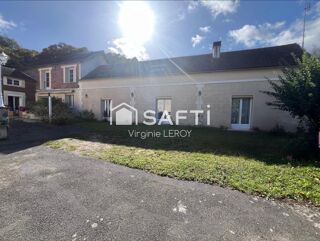  Maison � vendre 7 pi�ces 224 m� Bethisy-saint-pierre