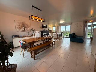  Maison � vendre 3 pi�ces 84 m�