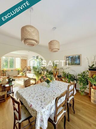  Maison à vendre 8 pièces 185 m²