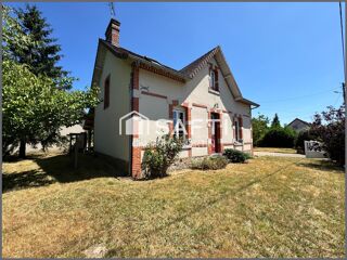  Maison à vendre 10 pièces 220 m²